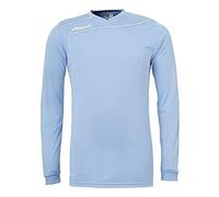 Uhlsport - Stream 3.0 Shirt L/S, Color Azul, Talla XXS