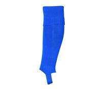 Uhlsport Stutzen Senior Medias de Equipaciones, Hombre, Azur, Única