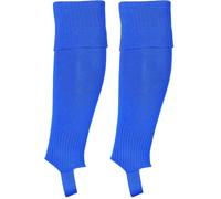 uhlsport Stutzen Senior Medias de Equipaciones, Hombre, Azur, Única (Paquete de 2)