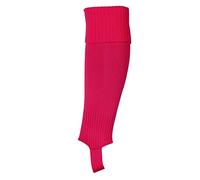 Uhlsport Stutzen Senior Medias de Equipaciones, Hombre, Rojo, Única