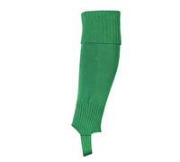 Uhlsport Stutzen Senior Medias de Equipaciones, Hombre, Verde Lagoon, Única