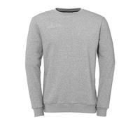 uhlsport Sweatshirt Sudadera de Manga Larga, Camiseta Deportiva, Sudadera de fútbol en Corte Unisex