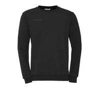 uhlsport Sweatshirt Sudadera de Manga Larga, Camiseta Deportiva, Sudadera de fútbol en Corte Unisex