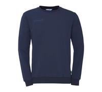 uhlsport Sweatshirt Sudadera de Manga Larga, Camiseta Deportiva, Sudadera de fútbol en Corte Unisex