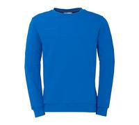 uhlsport Sweatshirt Sudadera de Manga Larga, Camiseta Deportiva, Sudadera de fútbol en Corte Unisex