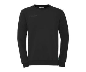 uhlsport Sweatshirt Sudadera de Manga Larga, Camiseta Deportiva, Sudadera de fútbol en Corte Unisex
