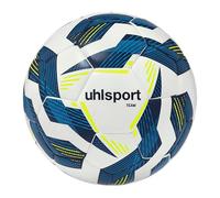 Balón de fútbol uhlsport team azul 4