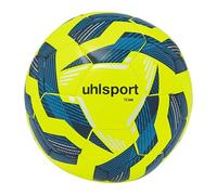 Uhlsport Balón de fútbol Team Amarillo Talla 4