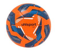 Uhlsport Balón de fútbol Team Naranja Talla 5