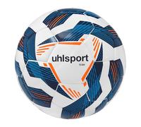 Balón de fútbol uhlsport team azul 5