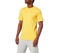 Uhlsport Team Camiseta Camiseta De Entrenamiento, Hombre, Amarillo maiz, S