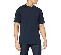 Uhlsport Team Camiseta Camiseta De Entrenamiento, Hombre, Azul Marino, XXXS