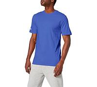 Uhlsport Team Camiseta Camiseta De Entrenamiento, Hombre, Azur, XXXS
