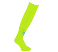 Uhlsport Team Essential Calcetines Calcetines, Unisex adulto, amarillo, 28-32