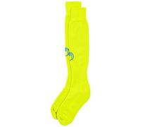Uhlsport Team Essential Calcetines Calcetines, Unisex adulto, amarillo, 33-36