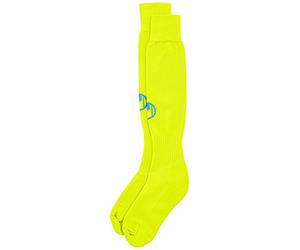 Uhlsport Team Essential Calcetines Calcetines, Unisex adulto, amarillo, 33-36