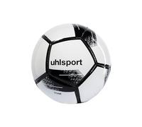 uhlsport Team Miniball Minifútbol, Mini balón para Uso en Interiores y Exteriores
