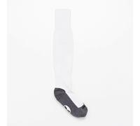 Uhlsport Team Pro Essential - Blanco - Medias Fútbol Hombre talla 28-32