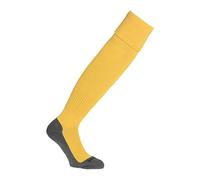 Uhlsport Team Pro Essential Calcetines, Hombre, Multicolor (Cornyellow /grey sole), Size:33-36