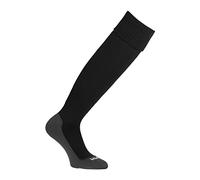 Uhlsport Team Pro Essential Medias de Equipaciones, Sin género, Negro, 45-47
