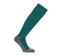 Uhlsport Team Pro Essential Stutzenstrumpf Medias De Juego, Hombre, Fir Verde, 45-47