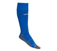 Uhlsport Team Pro Player Medias de Equipaciones, Sin género, Azur/Blanco, 45-47