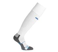 Uhlsport Team Pro Player Medias de Equipaciones, Sin género, Blanco/Azur, 41-44