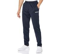 Uhlsport Training Pantalones/Shorts de Entrenamiento, Hombre, Azul Marino, XS