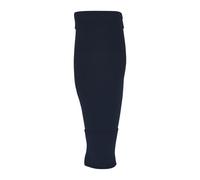 uhlsport Tube-it-Sleeve Calcetines de fútbol para hombre, mujer y niño: sujeción firme, máxima estabilidad de las espinilleras