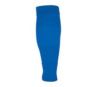 uhlsport Tube-it-Sleeve Calcetines de fútbol para hombre, mujer y niño: sujeción firme, máxima estabilidad de las espinilleras