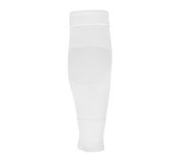 uhlsport Tube-it-Sleeve Calcetines de fútbol para hombre, mujer y niño: sujeción firme, máxima estabilidad de las espinilleras