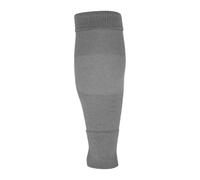 uhlsport Tube-it-Sleeve Calcetines de fútbol para hombre, mujer y niño: sujeción firme, máxima estabilidad de las espinilleras