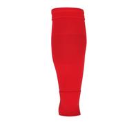 uhlsport Tube-it-Sleeve Calcetines de fútbol para hombre, mujer y niño: sujeción firme, máxima estabilidad de las espinilleras