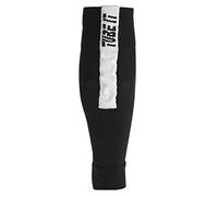 Uhlsport Tube It Sleeve Media sin Tobillera, Hombre, Negro/Blanco, 28-32