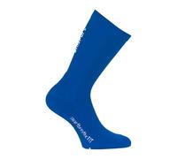 uhlsport Tube-it-socks calcetines de fútbol para hombres, mujeres y niños - zona transpirable, antideslizante, sujeción segura