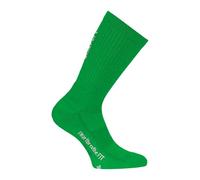 uhlsport Tube-it-socks calcetines de fútbol para hombres, mujeres y niños - zona transpirable, antideslizante, sujeción segura