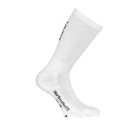 uhlsport Tube-it-socks calcetines de fútbol para hombres, mujeres y niños - zona transpirable, antideslizante, sujeción segura