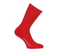 uhlsport Tube-it-socks calcetines de fútbol para hombres, mujeres y niños - zona transpirable, antideslizante, sujeción segura