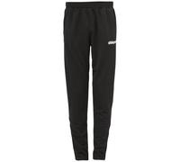 Uhlsport Uhlsport Team Pant Pantalones para Hombre, Hombre, Negro/Blanco, 128