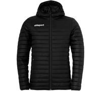 uhlsport Ultra Lite Jacket - Chaqueta acolchada ligera, chaqueta de transición para hombres, mujeres y niños