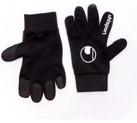 Uhlsport - Varios Guantes Térmicos Uhlsport Jugador, Unisex, Black, 8,5
