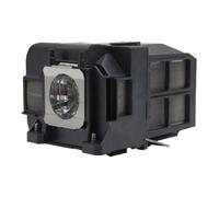 UHM/HS lámpara proyector para EPSON ELPLP77, V13H010L77 con carcasa codalux