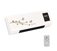 Uhngw Acondicionador de Aire sin Conductos de Pared | Aire Acondicionado Portátil | Frio Calor con Control Remoto Temporizador 24 Horas Ac para Dormitorio Sala Cocina Interiores
