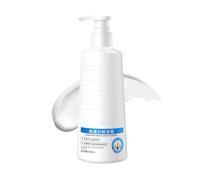 Uhngw Acondicionador Para Cabello Seco | Hidratante Intenso Sin Aclarado,Reparador Suavizante Brillante Sin Aclarado Hidratante Para Cabello Rizo Seco Dañado Mujer