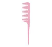 Uhngw Combs para despedirse, peines para el cabello para mujeres, Bisqueo Herramienta de separación de cabello portátil de cepillo, Herramienta de de maleza de agarre cómodo para viajar en el hotel en