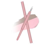 Uhngw Iluminador Under Eye | Barra De Contorno E Iluminador,Lápiz 2.5G Duradero para Eventos Fiesta Rutina Mañana Viaje Hogar Belleza Diaria