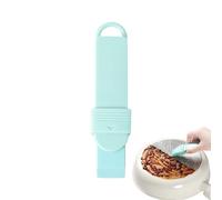 Uhngw Quitamanchas De Óxido,Eliminador Fácil De Cal Y Sarro - Limpiador con Cepillo para Sarro en Seco y Húmedo Para Baño, Cocina, Vidrios y Utensilios Domésticos