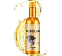Uhngw Sellador de Fugas de Aceite del Motor,Fugas del de lubricación, Aditivo de Aceite de Motor de lubricación para Detener Fugas 120 ml, Aditivo líquido de Sellado para Detener Fugas de Aceite para