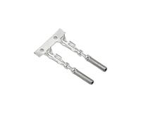 UHNYTRV 1743416-1 26Pin AMP Superseal serie 1,0mm conector impermeable automotriz conectores de Cable hembra Terminal adicional(Terminal)