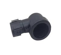 UHNYTRV 2 juegos de carcasas circulares DIN BU-STE KPL de 7 pines Amp 1,5mm conector macho hembra 968421-1 967650-1 1718230-1 con funda de Cable(A)